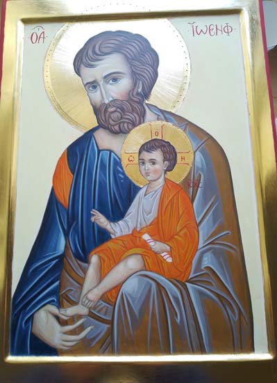 S. Giuseppe, 2